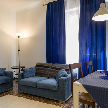 Apartment Cristina