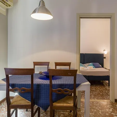 Apartment Cristina