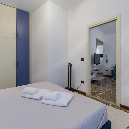 Apartment Cristina *